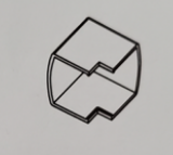 Replacement Part 16 for Porch Swing Model#970243