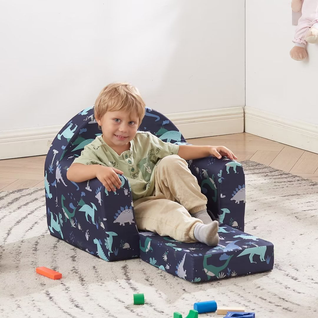 Kids discount convertible sofa