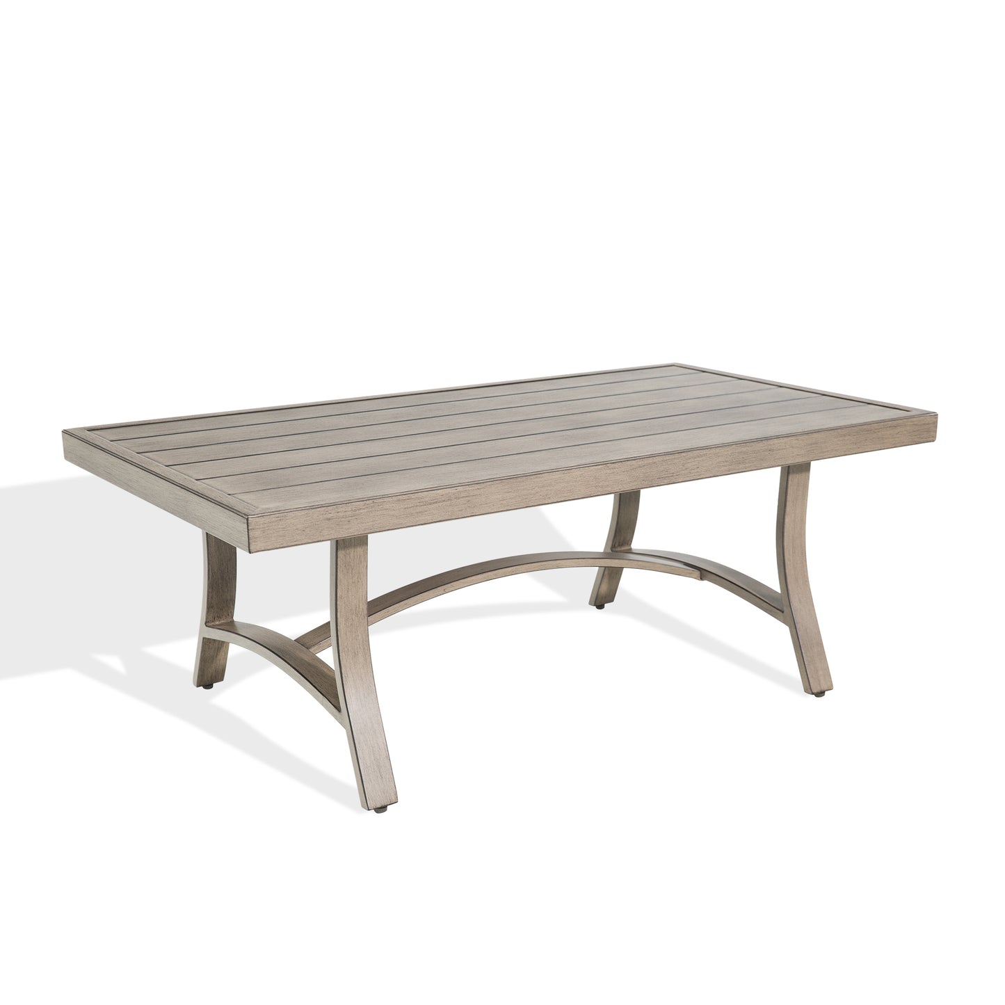 Chamber Patio Coffee Table