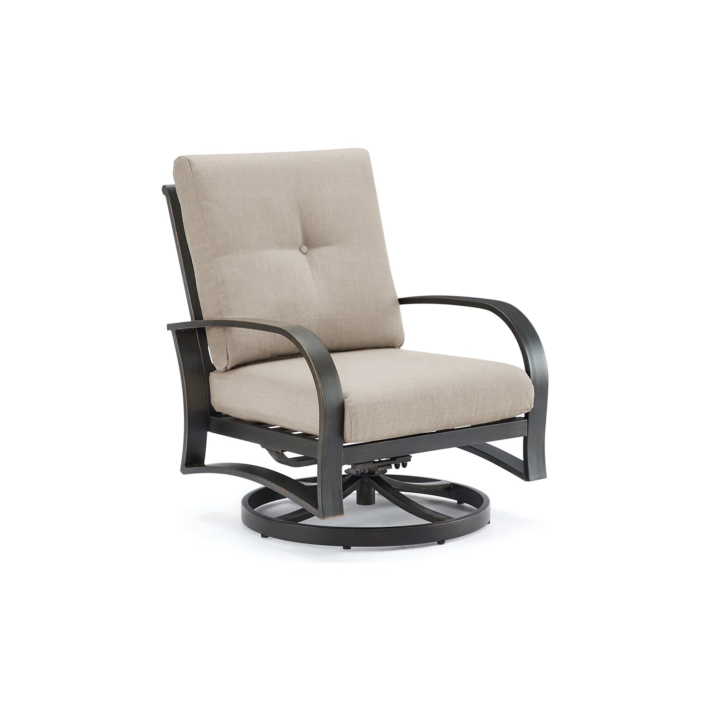 Chamber Swivel Chair