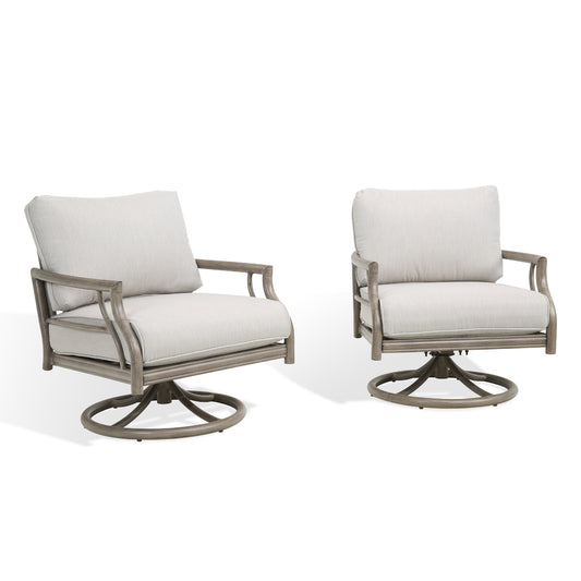 Lamando Swivel Chair