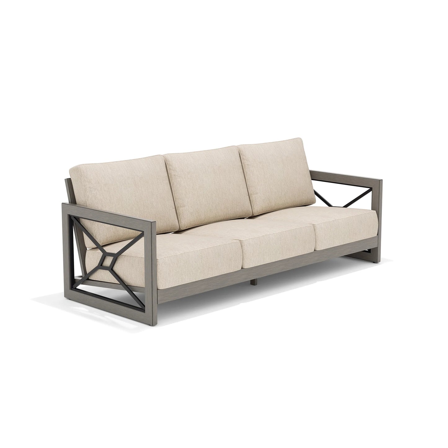 Marindo Patio Sofa