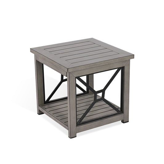 Marindo End Table