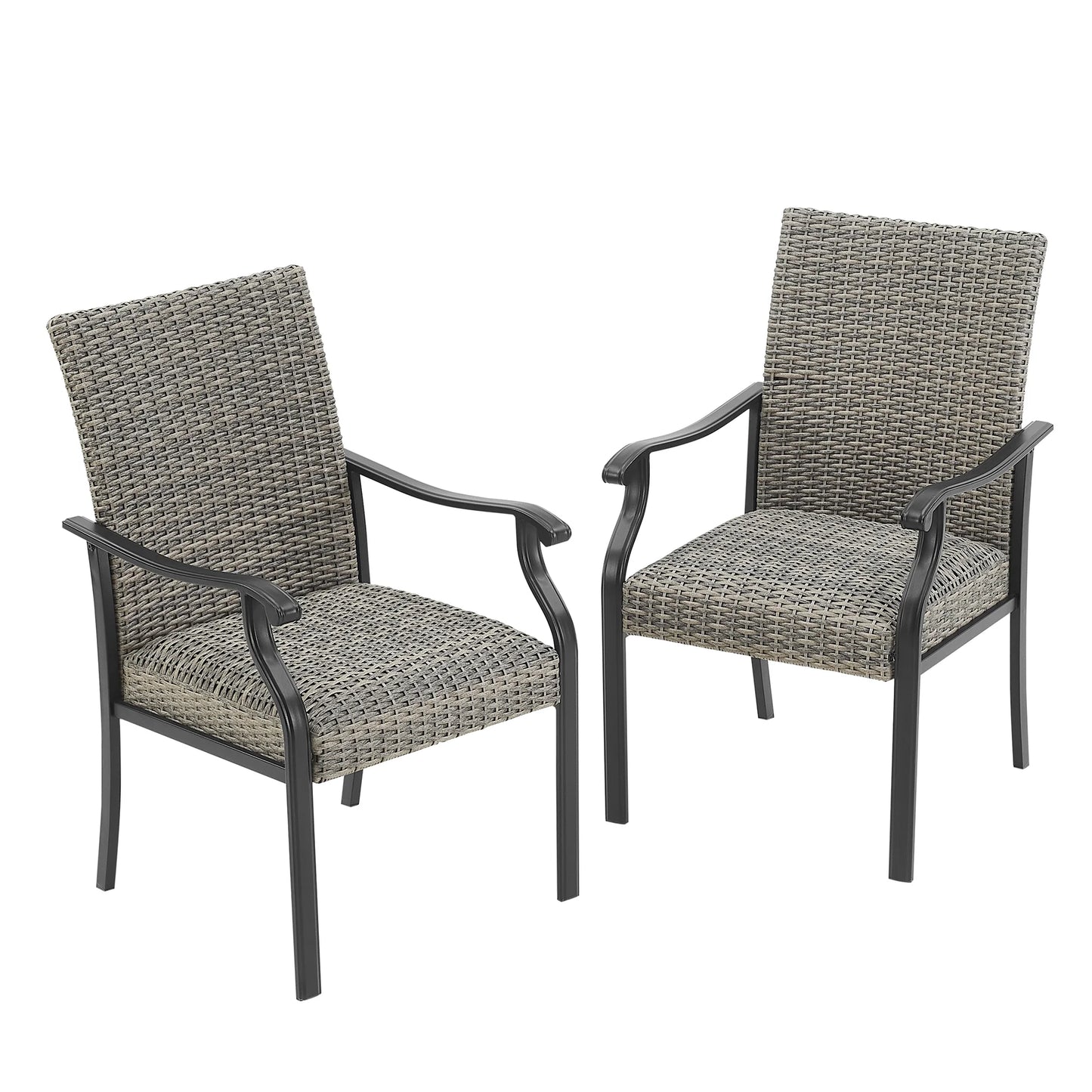 Pavane Patio Wicker Armchair