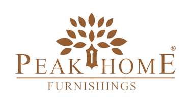 Peak Home Furnishings logo