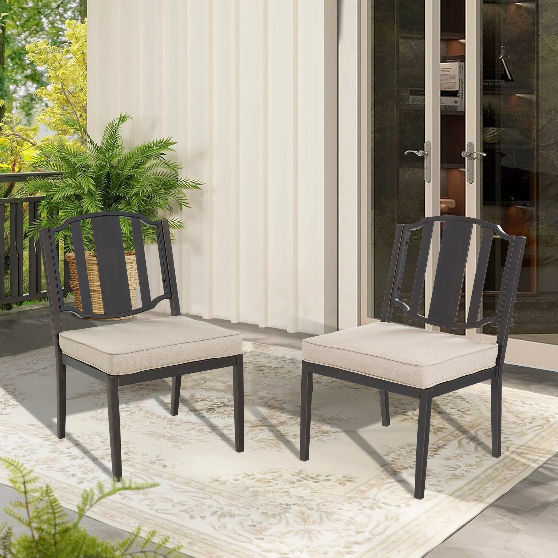 Tamarin Dining Chair