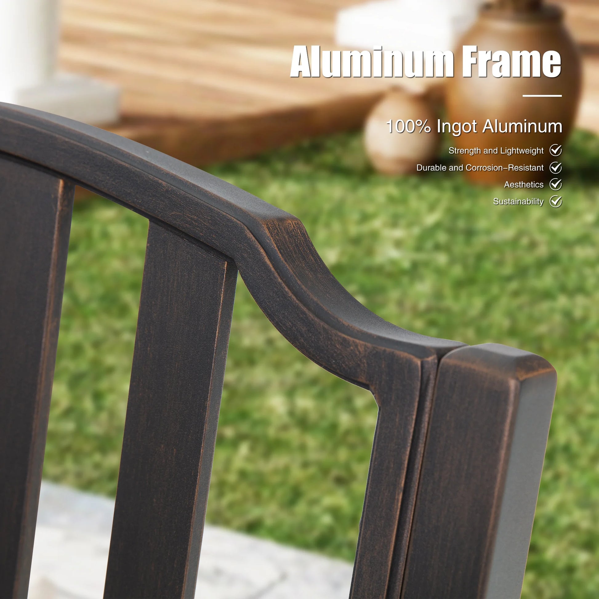 Tamarin Dining Chair