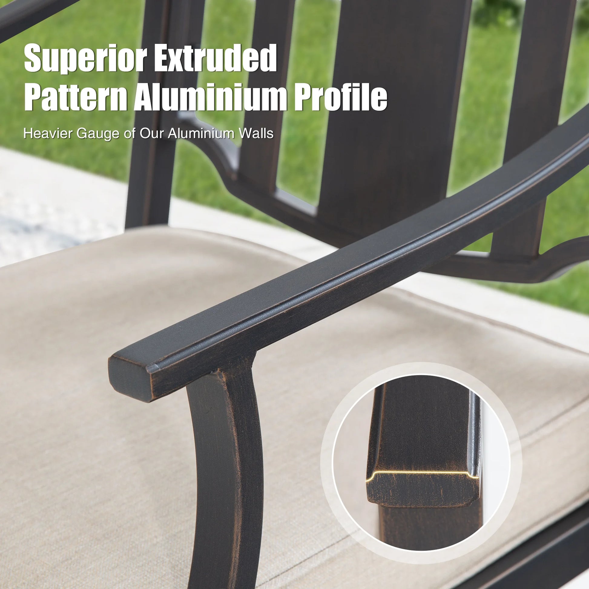 Tamarin Dining Chair