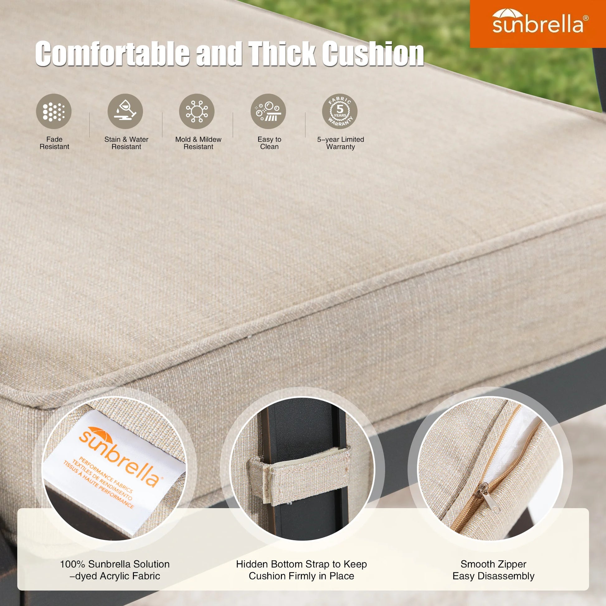 Tamarin Dining Chair