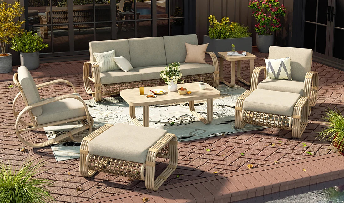 Arsterie Collection Modern Furniture 