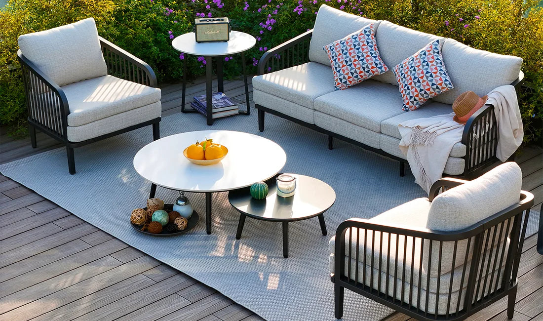 Cleaning Your Coffee Table: Tips for Every Material and How to Preserve Its Look