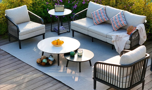 Cleaning Your Coffee Table: Tips for Every Material and How to Preserve Its Look