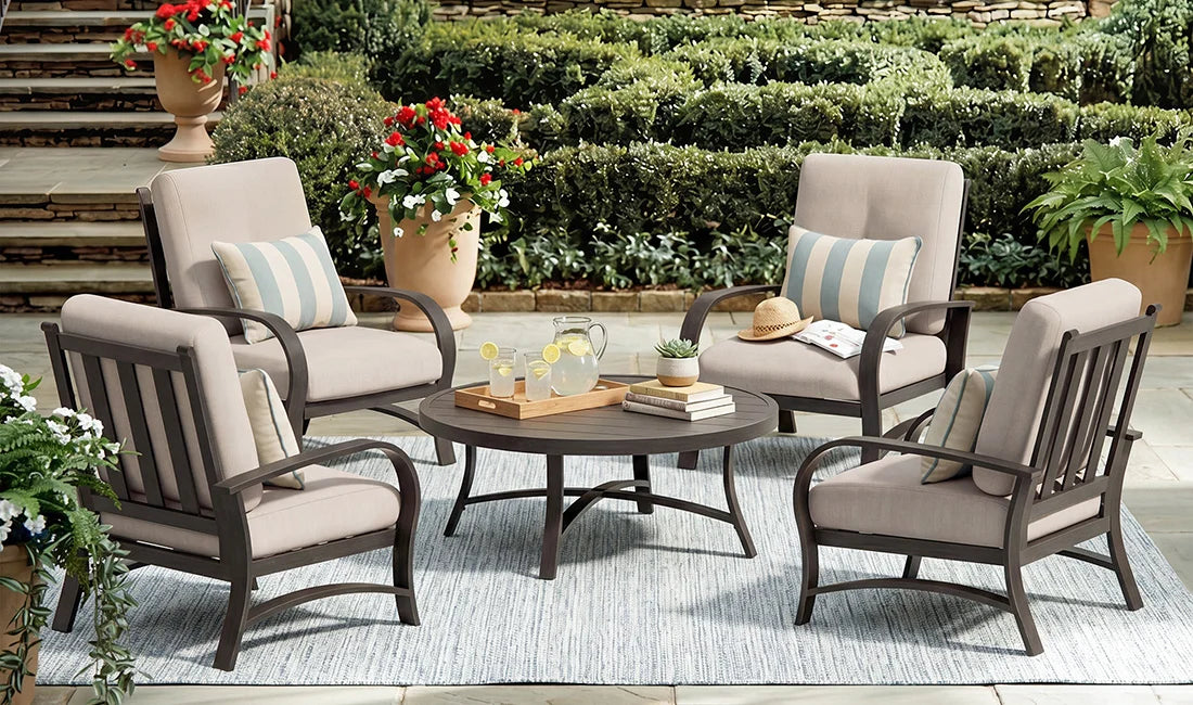 11 Small Backyard Landscape Ideas to Maximize Your Space Effectively