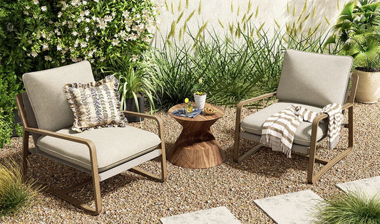 Cozy Porch Chair: How To Choose And Arrange For Comfort And Style