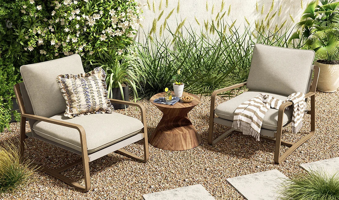 Cozy Porch Chair Ideas