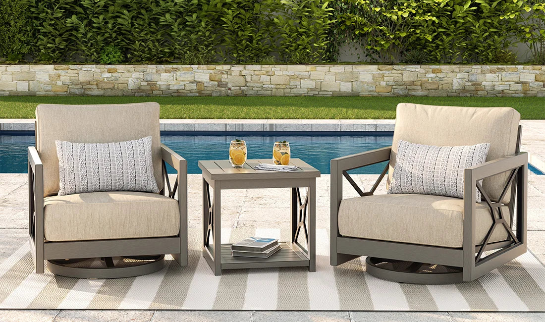 Small Balcony Dining Furniture Guide