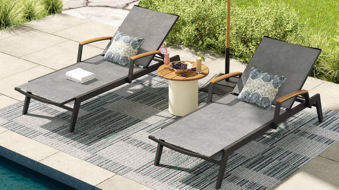 Peakhome Furnishings 