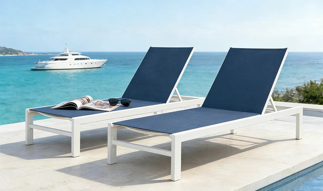 Best Pool Chaise Lounge Features