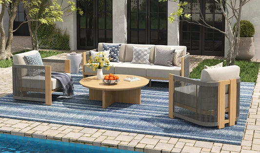 How to Measure Covers for Sofa Sets: Sectionals, 3-Seat & Modular