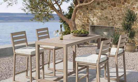 15 Poolside Bar Ideas to Elevate Your Backyard Oasis