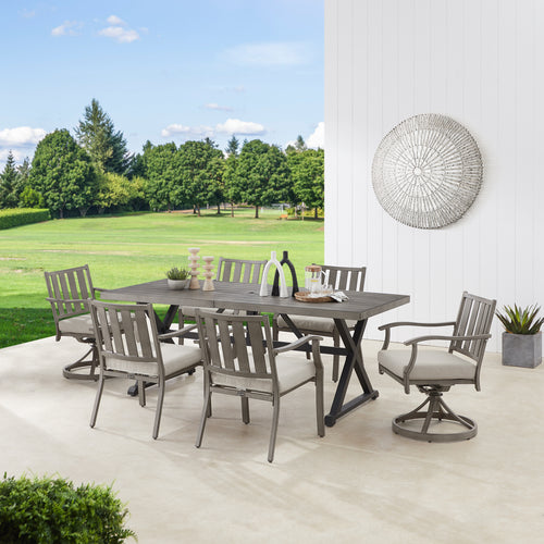 Outdoor Dining Set