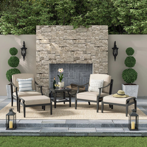 Patio Conversation Sets