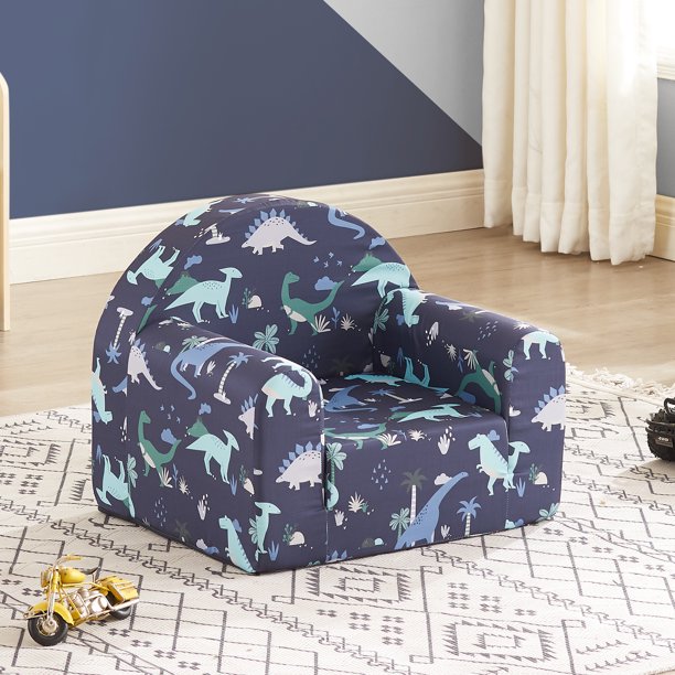 Kids discount dinosaur sofa