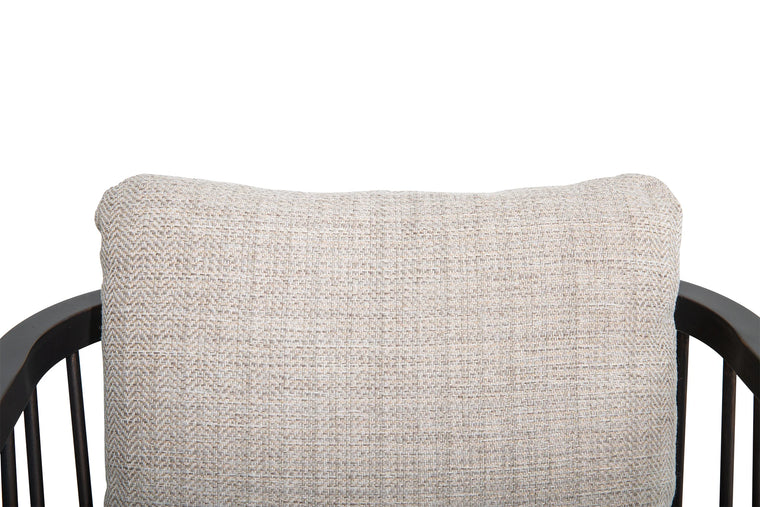 100% Premium Olefin Fabric