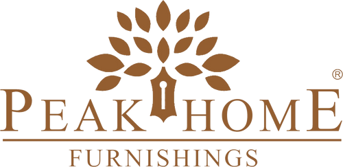 Peak Home Furnishings logo