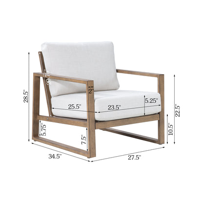 Hamarto 2 Person Aluminum Patio Bistro Set With Side Table