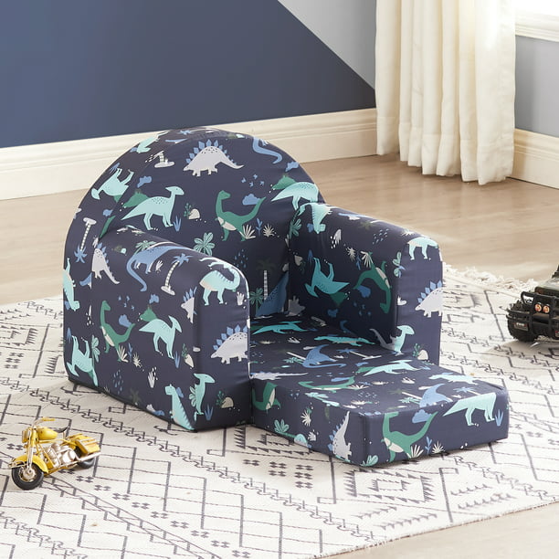 Children's flip out outlet sofa cover