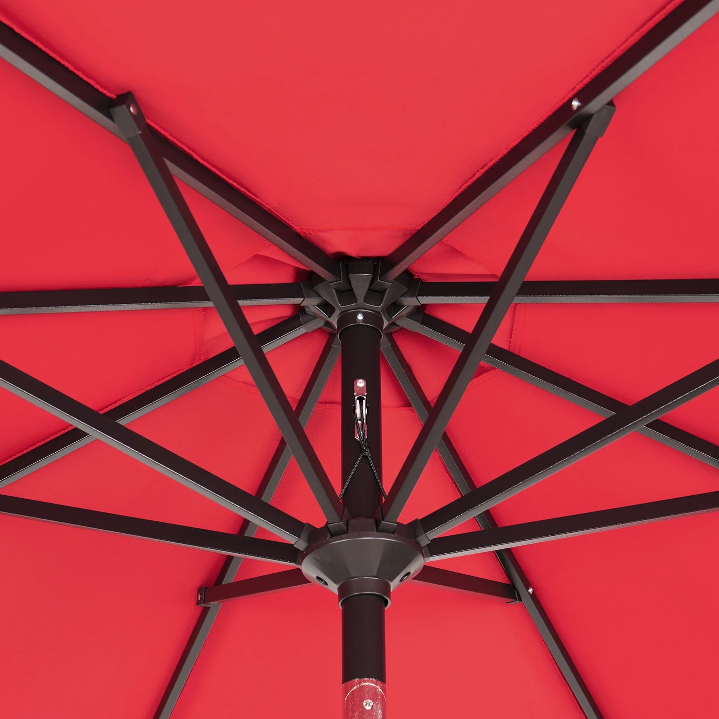 PATIO TREE 11ft Patio Octagon Market Umbrella with Sunbrella® Fabric