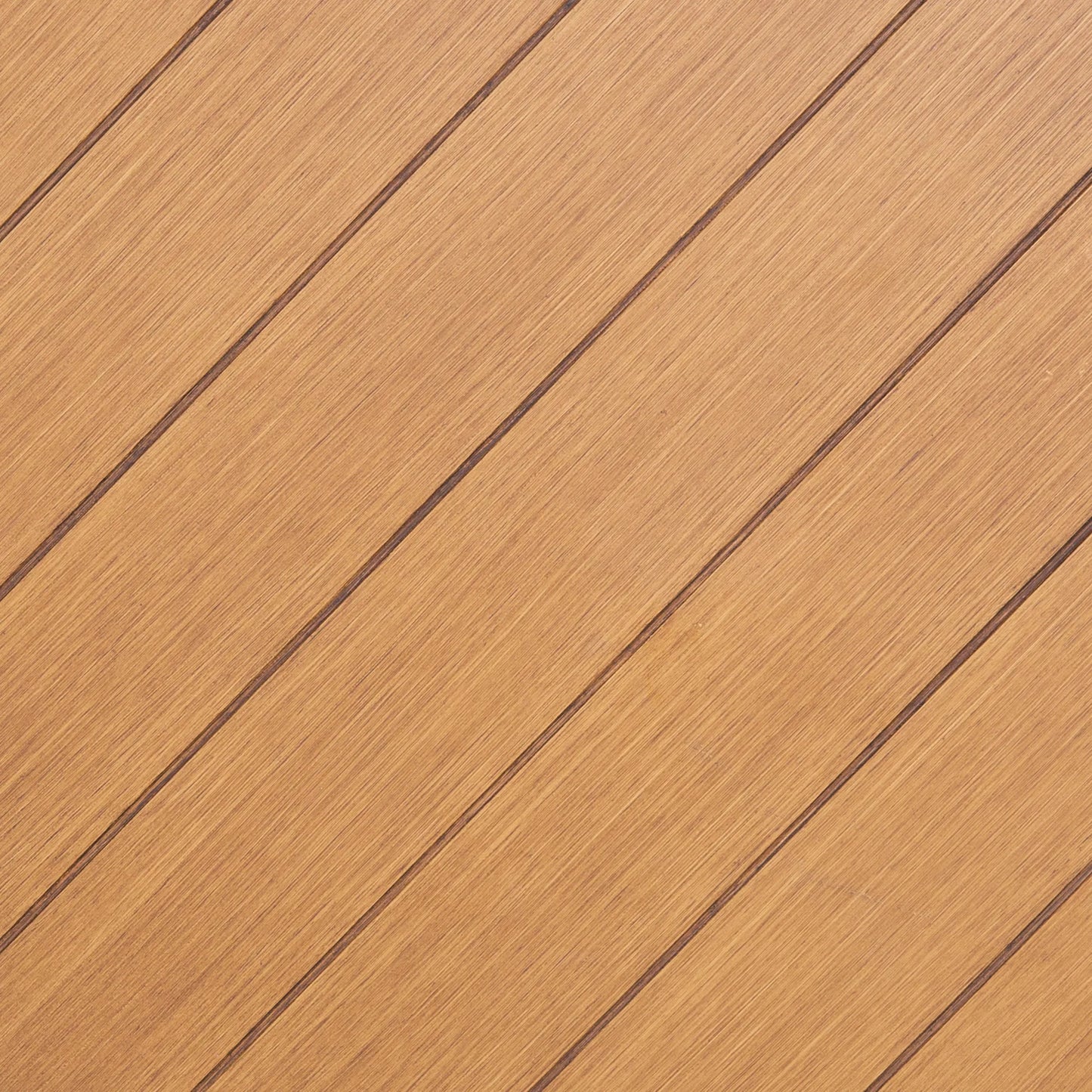 Arcadia Patio Squircle End Table with Wicker Storage Shelf