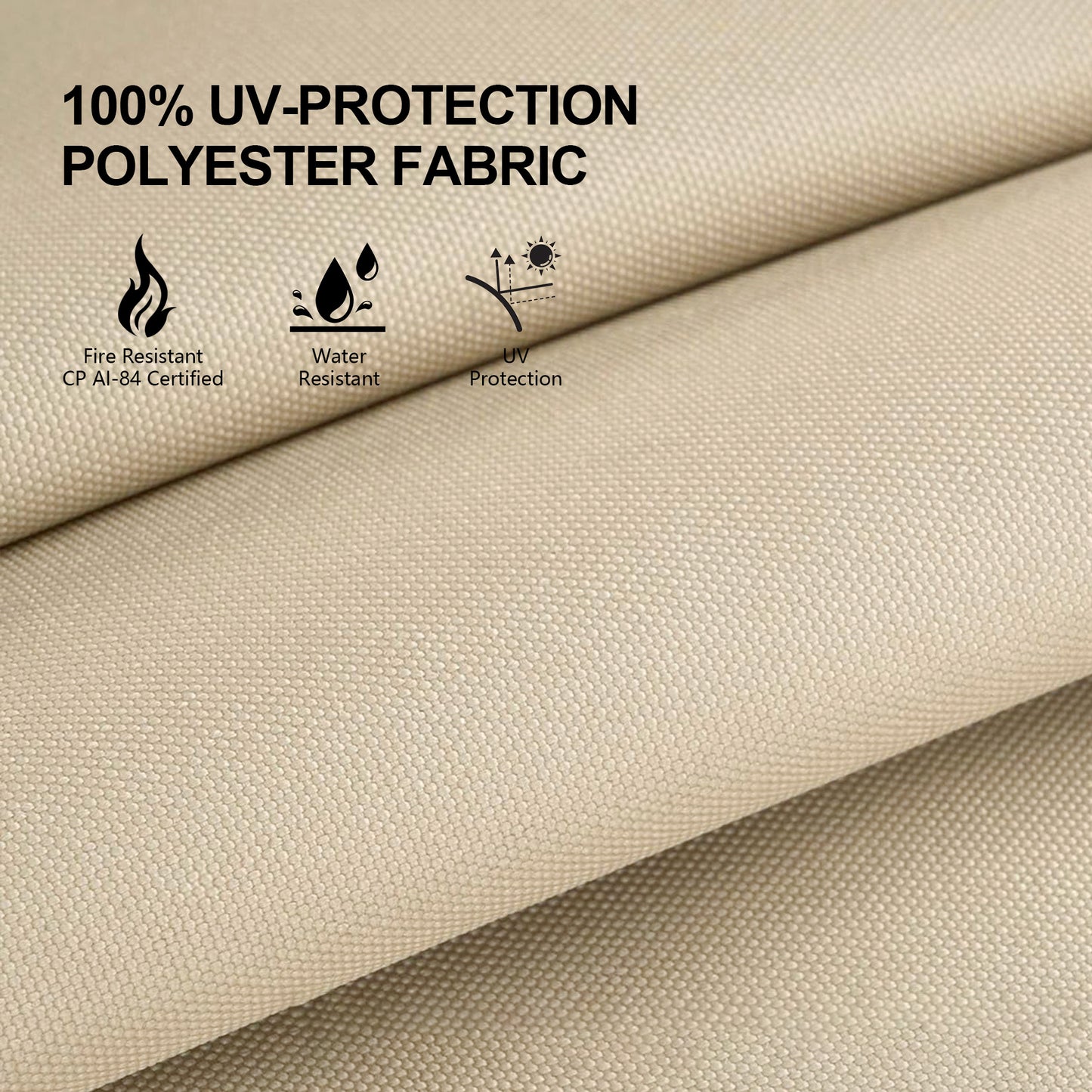 PATIO TREE 12Ft x 16Ft Patio Aluminum Retractable Pergola with Sun Shade Canopy Modern Backyard Deck