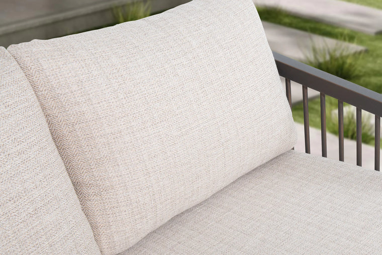 100% Premium Olefin Fabric