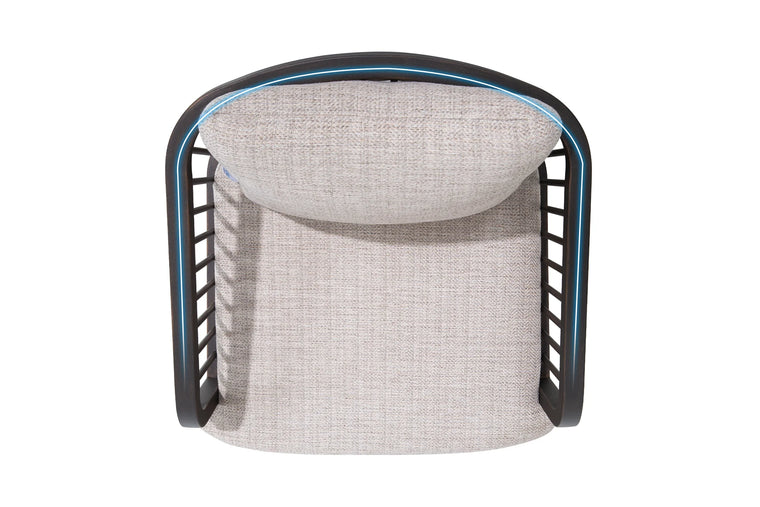 Comfortable Experience