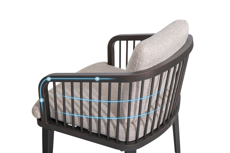 Cozy Support and Comfort