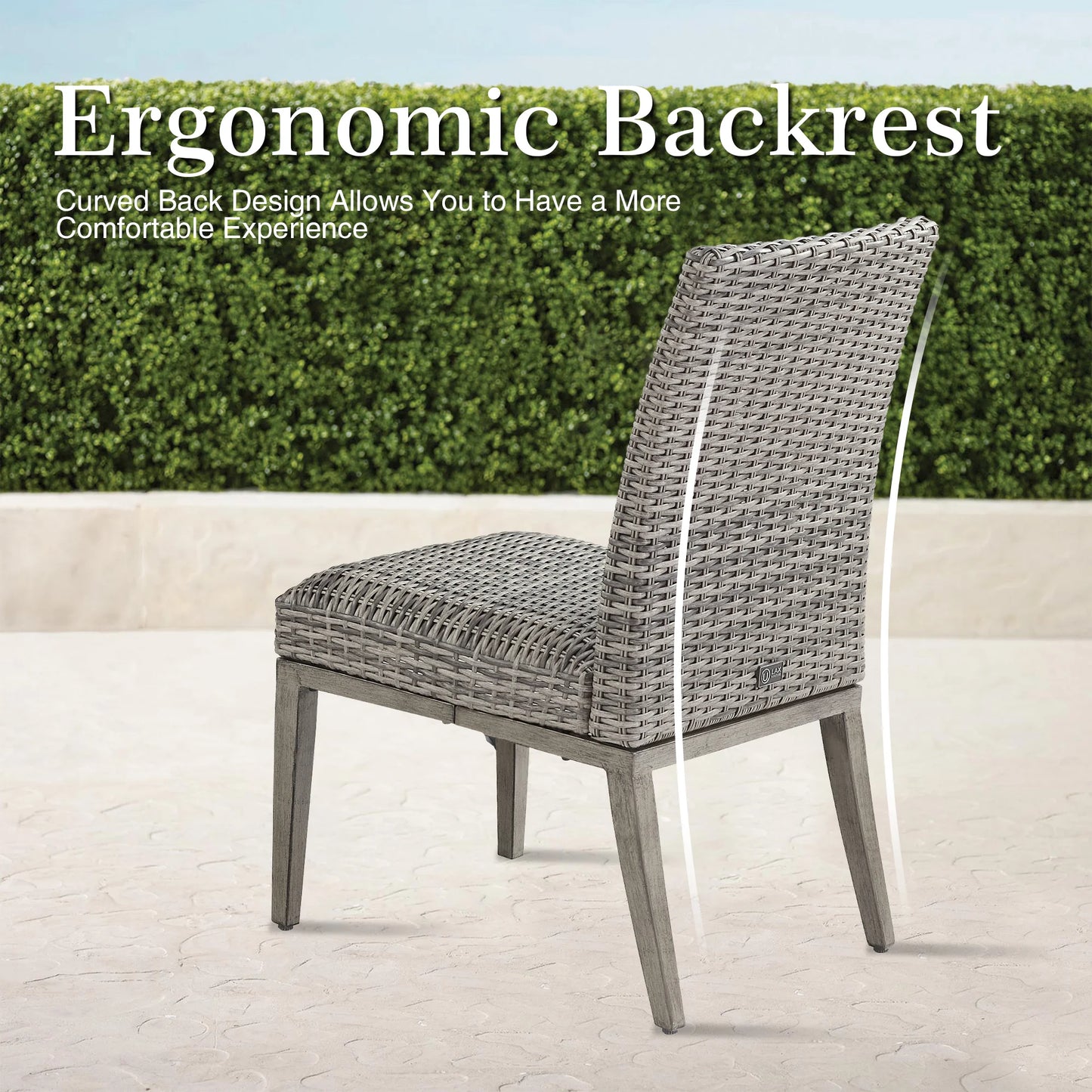 Allure Dining Chair