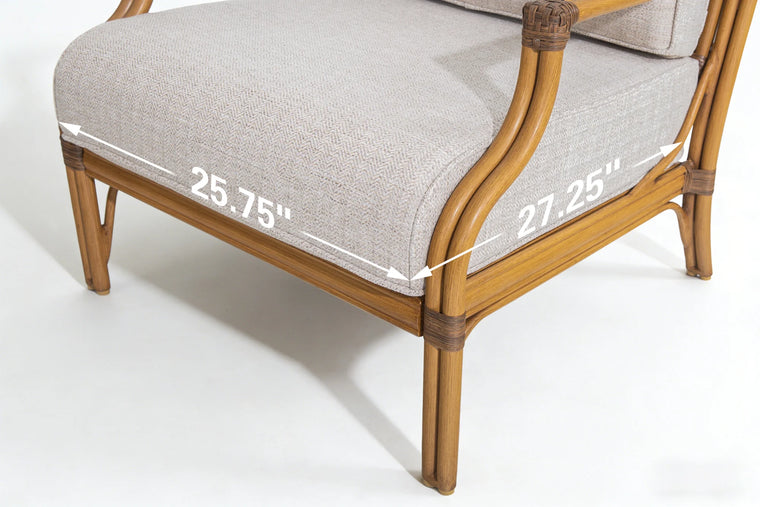 Sink Into Unmatched Comfort