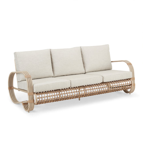 ‌Arsterie Patio Sofa