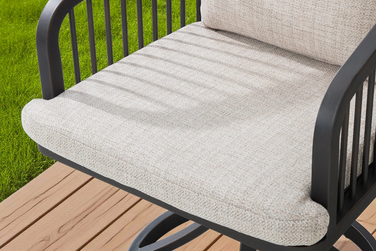 100% Premium Olefin Fabric