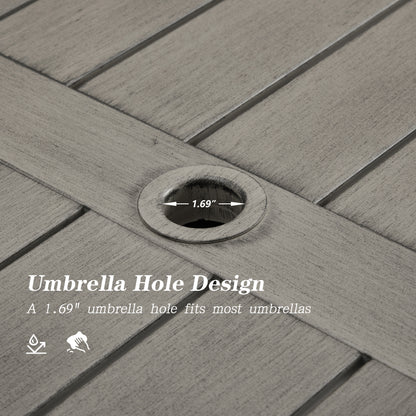 Outdoor Dining Tables 