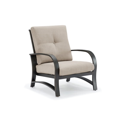 Chamber Outdoor Club Chair