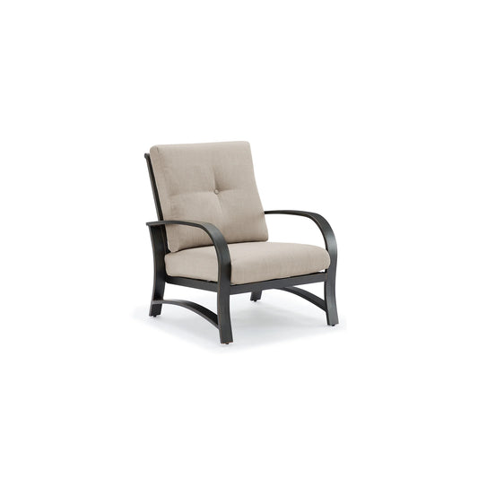 Chamber Outdoor Club Chair