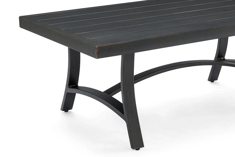 Elegance Meets Outdoor Durability
