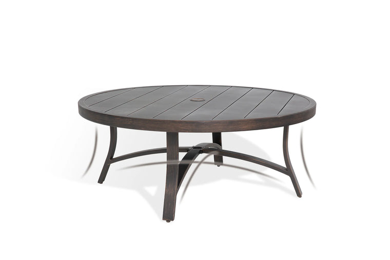 Arched Grace, Unbreakable Support