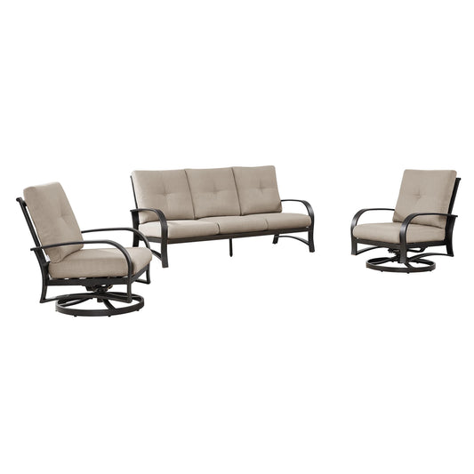 Chamber Patio Conversation Sofa Sets