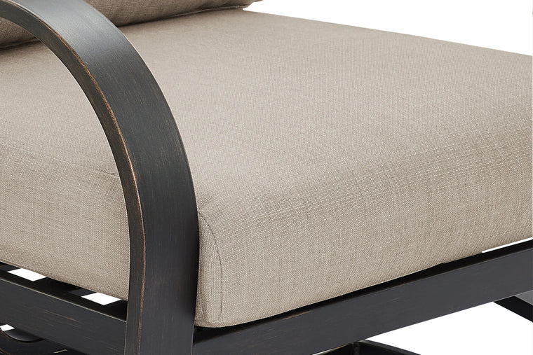 Sunbrella Fabric: Where Style Meets Unstoppable Durability