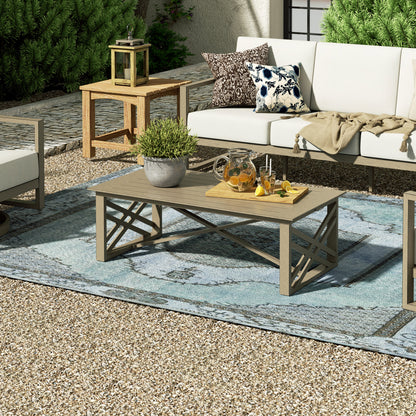 Patio Coffee Table
