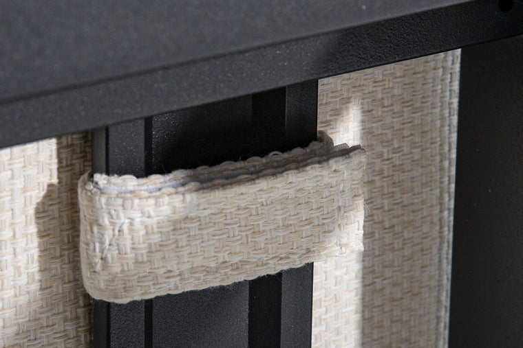 Secure Fit, Always Neat